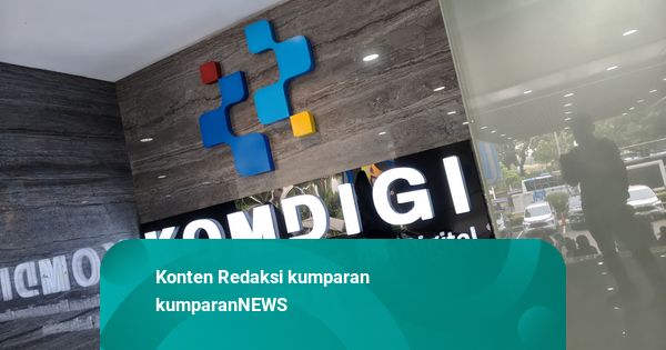 Akses Kampung Internet Gratis hingga 1 Tahun, Biaya Ditanggung Komdigi