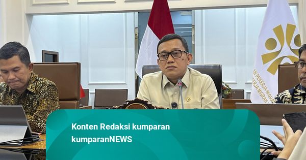 Karding: Kami Tak Larang WNI Kerja di Luar Negeri, tapi Lewat Jalur Resmi