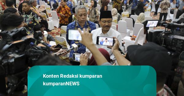 Gus Ipul: 53 Sekolah Rakyat Beroperasi Tahun Ini, Rekrutmen Guru Sudah Dimulai