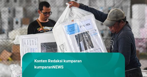PAN Soal Usulan Kepala Daerah Dipilih DPRD: Pemilihan Langsung Banyak Negatifnya
