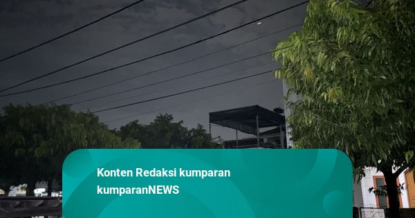 Warga Bekasi hingga Jaktim Keluhkan Bau Menyengat Mirip Gas Bocor