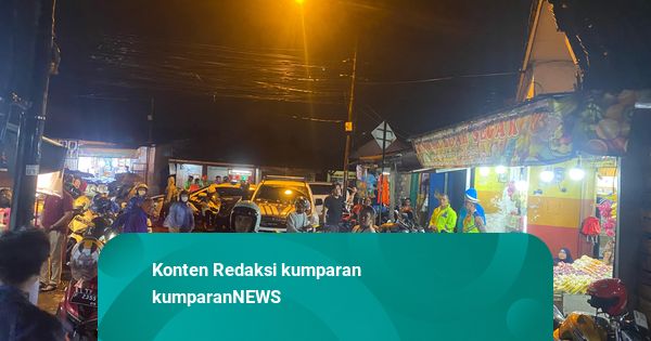 Evakuasi KRL yang Tertemper di Cilebut Selesai, Operasional Kembali Normal