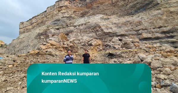 Tambang Galian di Demak Longsor, 1 Orang Tewas