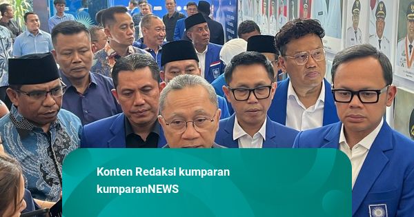 Zulhas Pamer Kinerja Menteri PAN: Apa yang Ditugaskan Presiden, Kami Laksanakan