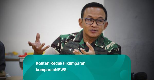 Para Tersangka Kasus Tewasnya Prada Lucky Dijerat Pasal Berlapis