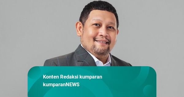 Anggota Komisi III DPR Minta Usul BNN soal Larangan Vape Dikaji Mendalam