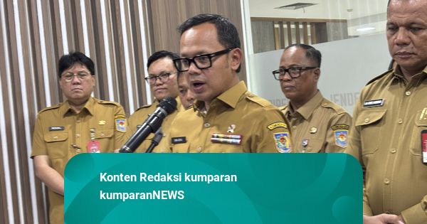 Bima Arya: Lucky Hakim Tak Tahu Aturan Izin Keluar Negeri untuk Kepala Daerah