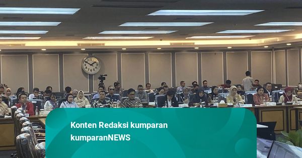 Komnas HAM Sebut OCI Pernah Dimiliki Koperasi TNI AU