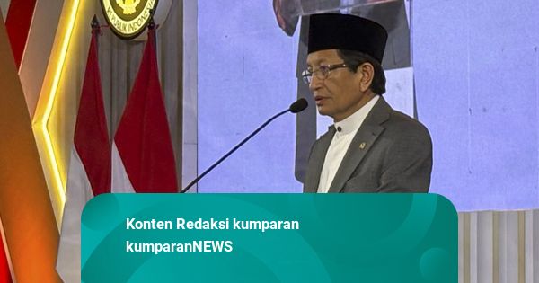 Lanjutkan Murur dan Tanazul, Menag Jamin Kondisi Mina saat Haji Lebih Tertib