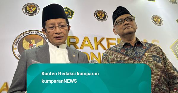 Menag Sebut Semua Persiapan Ibadah Haji Secara Prinsip Sudah Selesai