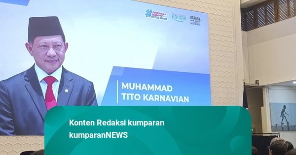 Mendagri Masih Tampung Masukan terkait Putusan MK soal Pemisahan Pemilu