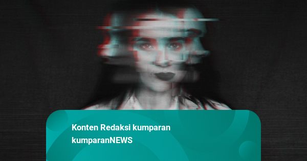 Korban Deepfake Porno Smanse: Difoto Pas Lagi Tidur di Kelas, Diedit Jadi Porno