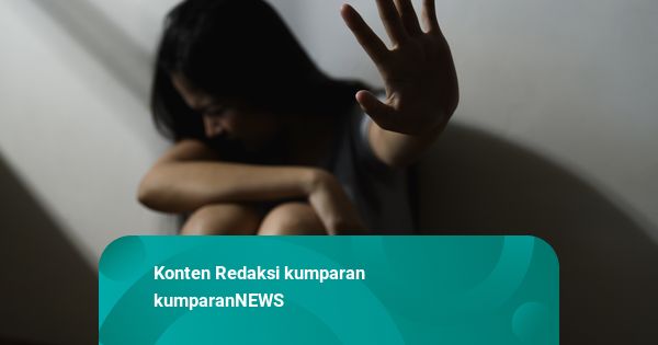 Temuan Bayi di Kebun Ungkap Kasus Ayah di Kendal Perkosa Anak hingga Melahirkan