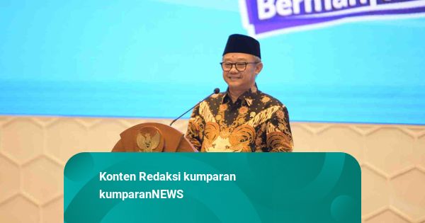 Abdul Mu’ti Siapkan Senam Otak untuk Siswa