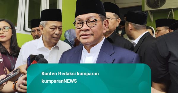 Pramono Akan Tetapkan-Lantik Wali Kota hingga Puluhan Kadis di Jakarta