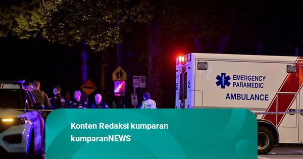 Penabrak Kerumunan Festival Lapu Lapu Punya Riwayat Masalah Kesehatan Mental
