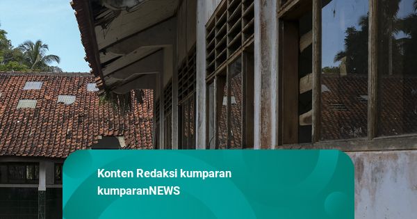 Prabowo Mau Perbaiki 331 Ribu Sekolah: Jangan Sampai 30 Tahun, Penghematan Terus