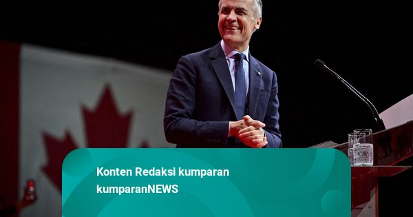 Saat Kanada Ikut Jejak Prancis dan Inggris Akui Palestina