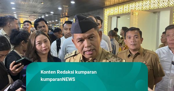 Dedi Mulyadi soal Cirebon Diusulkan Jadi Daerah Istimewa: Tidak Masalah