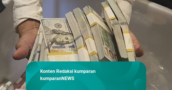 Uang Rp 915 M dan Emas 51 Kg Zarof Ricar Dirampas Negara, Hakim: Hasil Korupsi