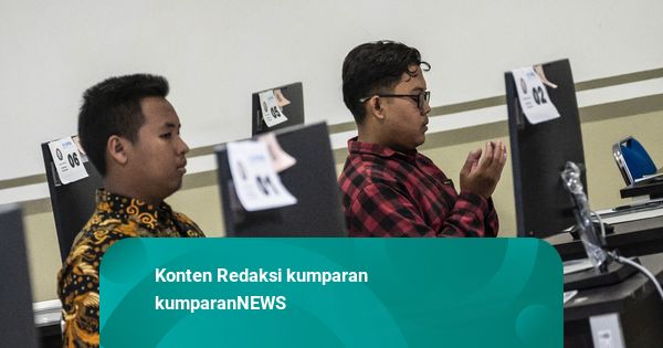 Bedah Data SNBT 2025: Prodi Paling Ketat Didominasi Sarjana Terapan