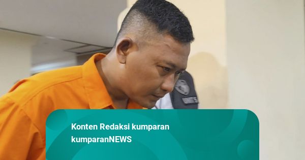 Pria Bakar Balita di Tangerang Ditembak karena Melawan saat Ditangkap
