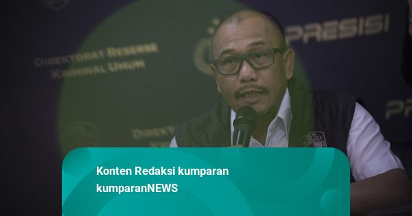 Hasil Digital Forensik: Tak Ada Ancaman Fisik dan Psikis Terhadap Arya Daru