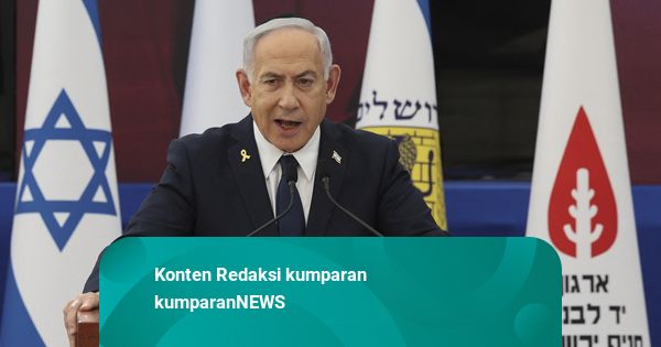 Israel Kembali Bombardir Suriah via Serangan Udara