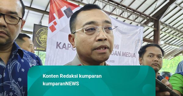 Kapolda DIY: Masyarakat Segera Lapor jika Merasa Jadi Korban Mafia Tanah