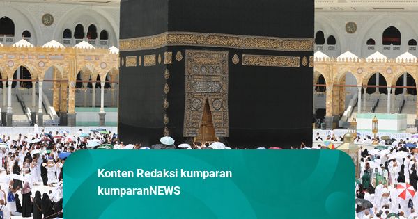 Amphuri Bicara Opsi Umrah via Asrama Haji