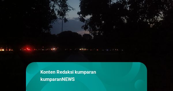 Bali Blackout, Jaringan Internet Bermasalah