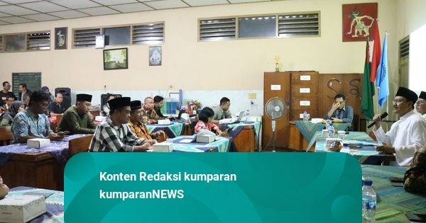 Gus Ipul Kunjungi SMA Tamansiswa Yogyakarta Calon Lokasi Sekolah Rakyat
