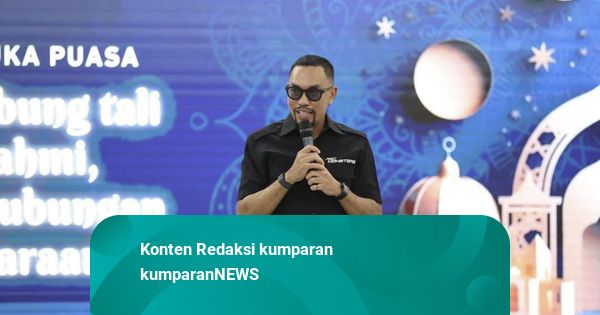 Sahroni Sepakat Usul BNN soal Vape Dilarang di RUU Narkotika: Wajib dan Mendesak