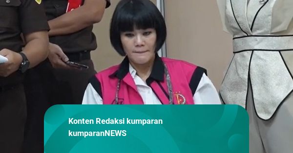 Marcella Santoso Juga Didakwa Lakukan Pencucian Uang Kasus CPO Rp 52,5 M