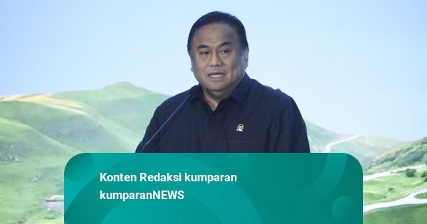 Anggota DPR RI Rachmat Gobel Dukung Soeharto Jadi Pahlawan Nasional