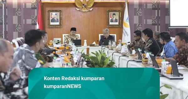 Jangkau Lebih Banyak Keluarga Miskin, Daya Tampung Sekolah Rakyat Akan Ditambah