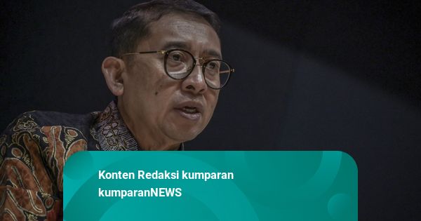 Fadli Zon Beberkan Rencana Penulisan Ulang Sejarah Indonesia