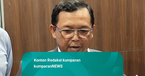 Demokrat Soal RUU Perampasan Aset: Belum Masuk Prioritas, Kami Siap Bahas