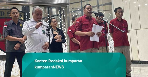 Kejagung Jerat Ketua Cyber Army Tersangka: Buzzer Opini Negatif ke Kejaksaan