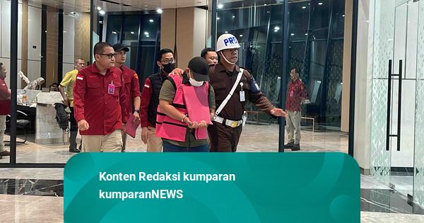 Ketua Cyber Army Terima Rp 864,5 Juta, Sebar Opini Negatif soal Kejagung