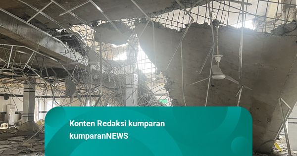 Pakistan Klaim Tembak Jatuh 77 Drone India