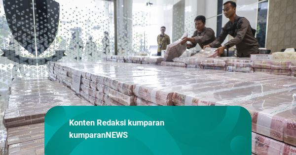 Kejagung Telah Sita Rp 6,8 Triliun Pencucian Uang Duta Palma Group