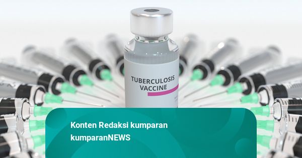 Bio Farma Ikut Kembangkan Vaksin TBC Generasi Terbaru