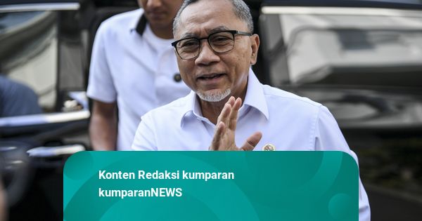 Zulhas: Tokoh Agama Minta Prabowo Tertibkan Pembakar-Perampok Saat Demo