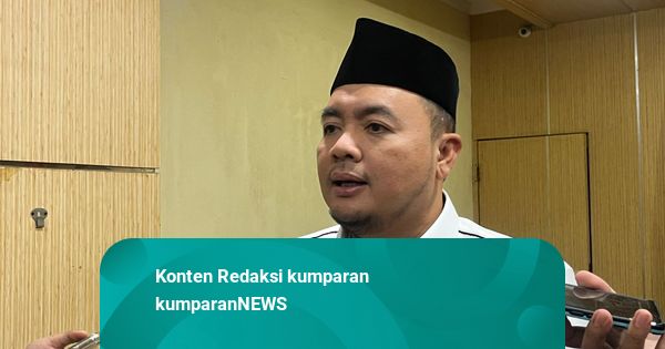 Ketua KPU: Pemilu Harusnya Sudah e-Voting