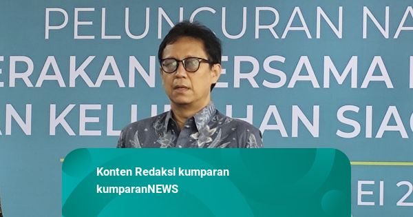 Menkes: Sampai Nanti 100 Tahun Merdeka, RI Masih Kekurangan Dokter Spesialis