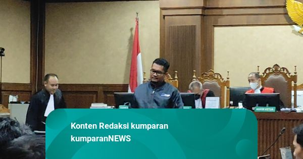 BAP Penyidik KPK: 4 Pimpinan KPK Jilid V Tak Setuju Hasto Jadi Tersangka