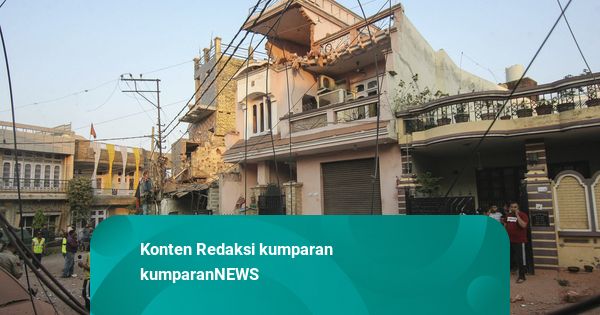 Apa Itu Operasi Bunyan Un Marsoos, Serangan Balik Pakistan ke India?