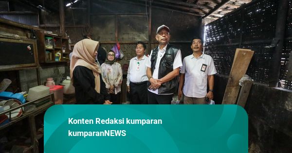 Wamensos Temui Calon Siswa Sekolah Rakyat, Pastikan Program Tepat Sasaran