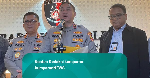 Polisi Bantah Isu Rumah Jampidsus Febrie Digeledah